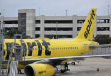 Spirit Airlines стикається з юридичними перешкодами при другій спробі банкрутства