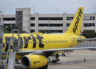Spirit Airlines fait face à des obstacles juridiques lors de sa deuxième tentative de faillite