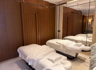 Spa Mewah dan Layanan “Di Luar Menu”: Menavigasi Area Abu-abu Perhotelan