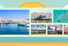 Путівник травневими подорожами: найкращі напрямки для фестивалів, пляжів та економії в міжсезоння