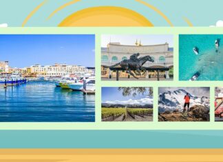 May Travel Guide: Top Destinations for Festivals, Beaches, and Shoulder-Season Savings