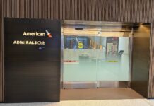 American Airlines lançará novo e enorme lounge no Aeroporto Internacional de Nashville