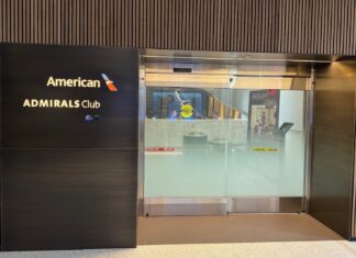 American Airlines lancerà una nuova enorme lounge all’aeroporto internazionale di Nashville