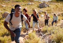 Посібник із спорядження: найкращі футболки із захистом від сонця для будь-яких літніх пригод