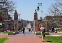 Досліджуючи Блумінгтон: путівник по серцю «Індіанської лихоманки»