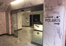 Un guide complet des salons United Polaris : accès, emplacements et commodités