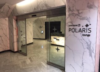 Полное руководство по лаунжам United Polaris: доступ, расположение и удобства