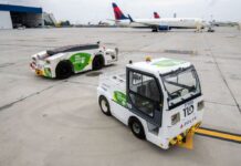 Delta повертається до кліматичних цілей