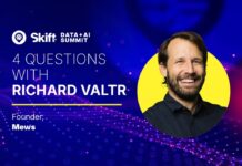 Невидимый барьер на пути к успеху ИИ в гостиничном бизнесе: почему архитектура важнее алгоритмов