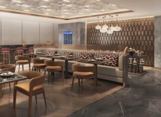 Air India erweitert US-Präsenz mit neuer Maharaja Lounge am San Francisco International Airport