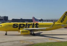 Обговорюється потенційна державна допомога Spirit Airlines у розмірі $500 млн.