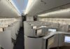 Excelência Consistente: Uma Revisão da Classe Executiva da Air France no Boeing 787