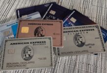 Правда про правило“ один раз у житті ” American Express