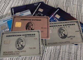 Правда о правиле „Один раз в жизни“ American Express