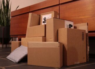 Berhenti meninggalkan uang di atas meja dengan penawaran Amex Amazon