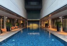 Rosewood Bangkok: Отличная база, но не хватает души