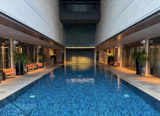 Rosewood Bangkok: Good Bones, Missing Soul