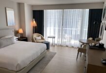 Літній пароль Kimpton: Крутіть, економте і, можливо, соромтеся
