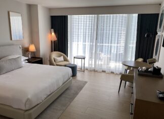 Mot de passe Kimpton Summer : faites tourner, enregistrez et peut-être gênant