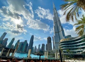 Global Travel’s Quiet Fractures: Dubai’s Aid, India’s AI, and The RARE Bet