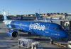 Ritiro di Newark di JetBlue: regalo allo United?