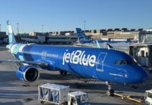 JetBlue’s Newark Pullback: Gift to United?