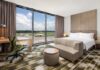 Beyond the Layover: The World’s Most Luxurious Airport Hotels