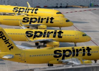 The Aftermath of Spirit Airlines: How Major Carriers Are Filling the Void