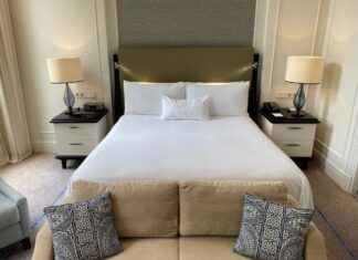 Лето в Hilton: скудная акция, но она есть
