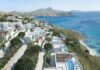Four Seasons Mykonos: Die erste große Luxusresortkette der Insel wird 2026 eröffnet