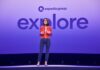 Gorin dice que Expedia no tiene un sesgo B2B, pero los números dicen lo contrario