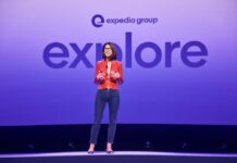 Гордін стверджує, що Expedia не ставить в основу B2B, але цифри говорять про зворотне