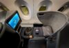 Turkish A350 Business Class: Great Food, Chaotic Ground Game