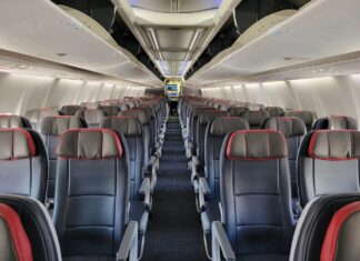 Il mito della sicurezza degli assistenti di volo