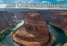 The Colorado River Was Overbudget From Day One