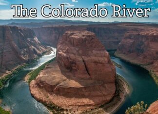 The Colorado River Was Overbudget From Day One