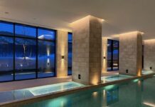 Hyatts späte große Geste