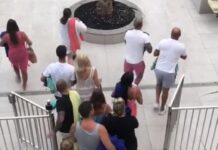 Il tribunale tedesco dichiara i tour operator responsabili della “guerra degli asciugamani” nelle piscine dei resort