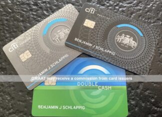 Jak działa zasada 48 miesięcy Citi