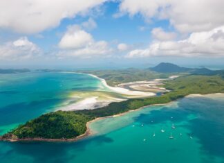 Fly Down Under: Cómo ganar hasta 25 000 millas AAdvantage de bonificación en vuelos a Australia y Nueva Zelanda