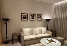 Пропустіть рутину: прихований спосіб отримати статус Marriott