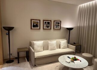 Skip The Grind: truco de estado oculto de Marriott