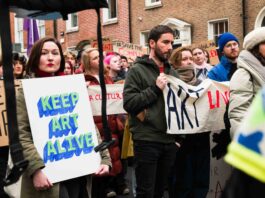 How Dublin Grassroots Musicians Fight for Venue Survival