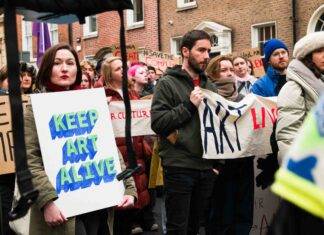 How Dublin Grassroots Musicians Fight for Venue Survival