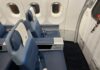 JetBlue poświęca przestrzeń na nogi dla zysku: wprowadzenie „Blue First”