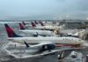 Il sito web “utile” dei piloti Delta è in realtà una minaccia
