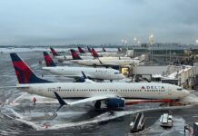 «Корисний» сайт пілотів Delta – це насправді загроза