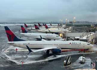 Die „hilfreiche“ Website der Delta-Piloten ist tatsächlich eine Bedrohung
