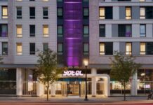 Yotel став 27-м брендом Hilton (і це змінює правила гри)