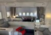 Air France делает ставку на французские напитки